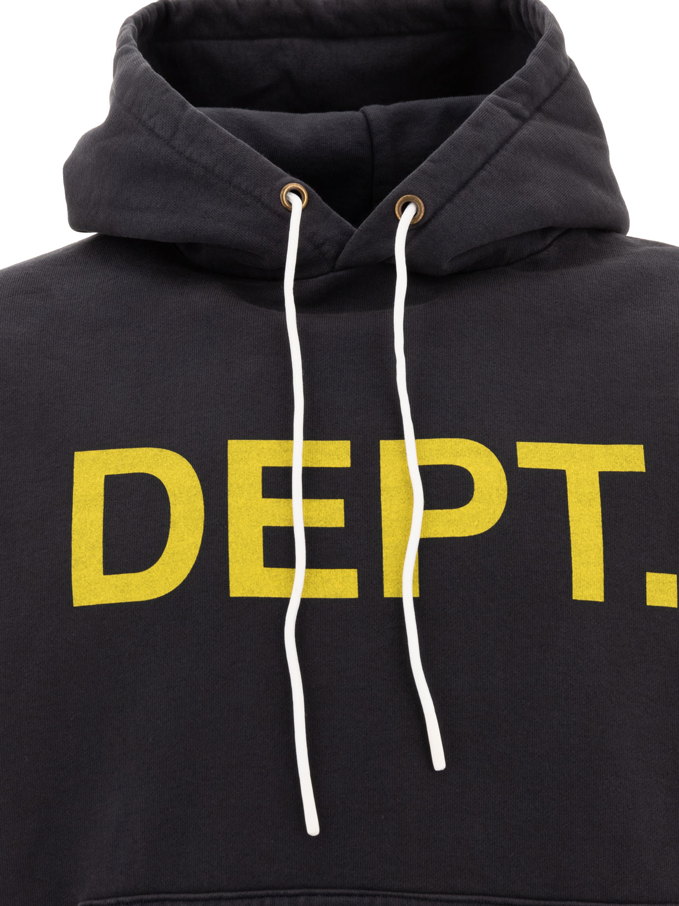 GALLERY DEPT. Dept. logo hoodie